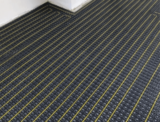 Amber Underfloor Heating