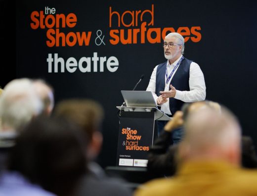 Stone & Surfaces Show