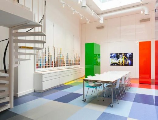 Altro Showroom