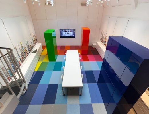 Altro Showroom