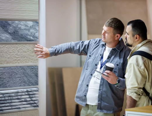 Stone & Surfaces Show