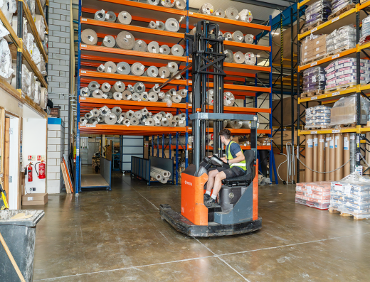 DMS Flooring Supplies