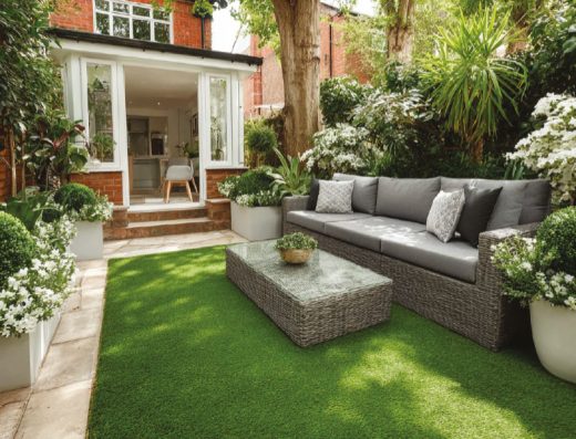Condor Carpets