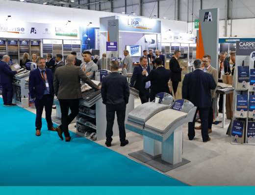 The Flooring Show (Sandown)