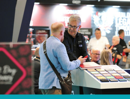 The Flooring Show (Sandown)