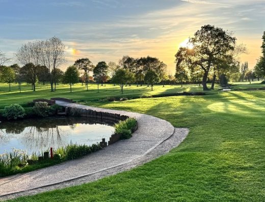TTA Golf Day