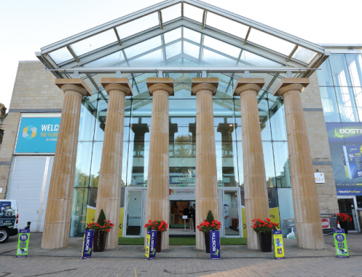 The Flooring Show (Harrogate)