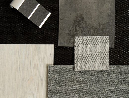 Treads Stair Nosings