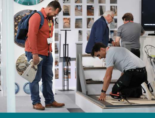 The Flooring Show (Harrogate)