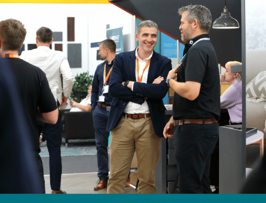 The Flooring Show (Harrogate)