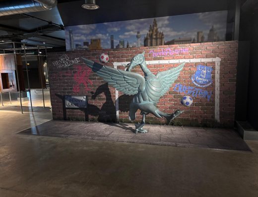 Big Art and Banners
