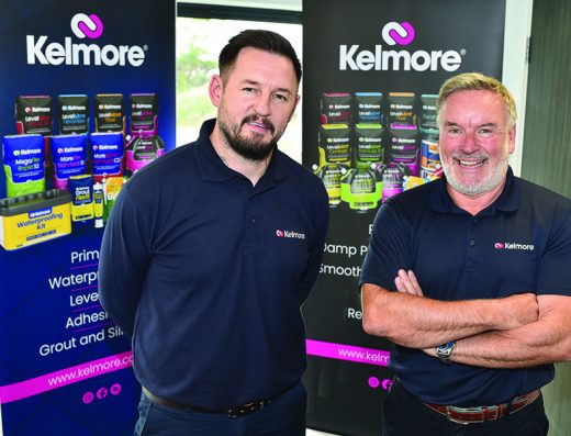 Kelmore