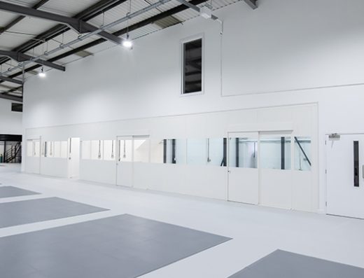 R-Tek Manufacturing