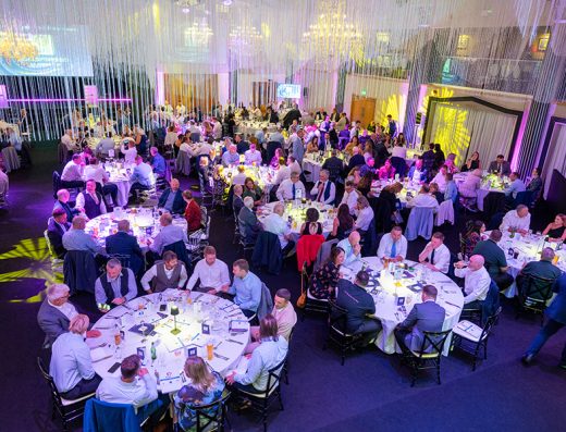 CFJ Awards 2026