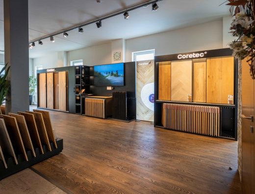 Flanders Flooring Days