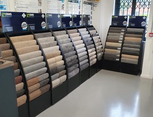 DMS Flooring Supplies