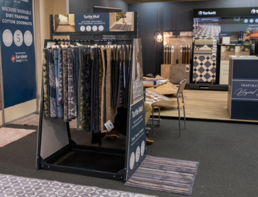 INDX National Flooring Show