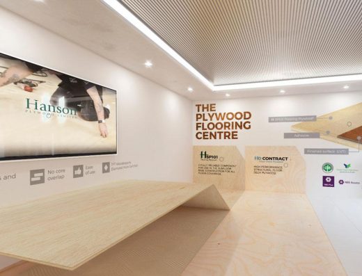Hanson Plywood