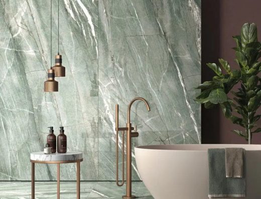 EMC Tiles