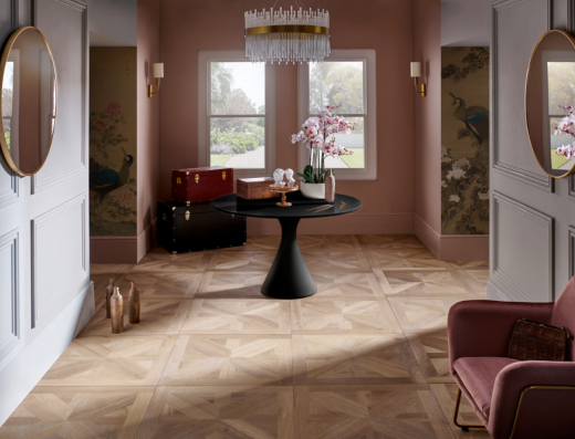 INDX National Flooring Show